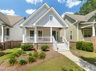 148 Bellegrass Blvd, Hattiesburg, MS 39402