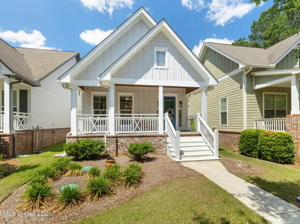 148 Bellegrass Blvd, Hattiesburg, MS 39402