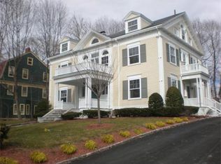 111 Church St, Winchester, MA 01890