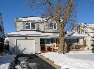 642 S Evergreen Ave, Arlington Heights, IL