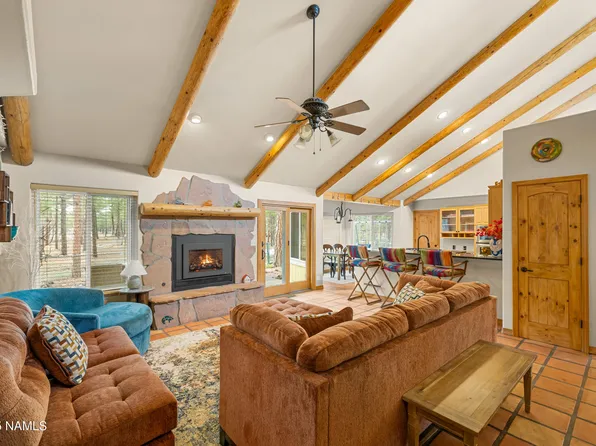 3555 S Zachary Way, Flagstaff, AZ 86005