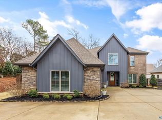 100 Bishop Bend Dr, Huntsville, AL 35806