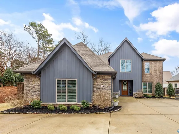 100 Bishop Bend Dr, Huntsville, AL 35806