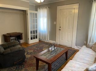 1619 S Van Buren St #16, Amarillo, TX 79102