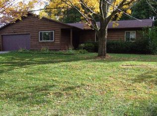 10696 Prouty Rd, Concord Township, OH 44077