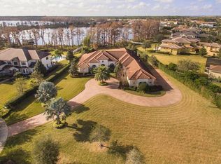 9712 Endicott Ct, Windermere, FL 34786