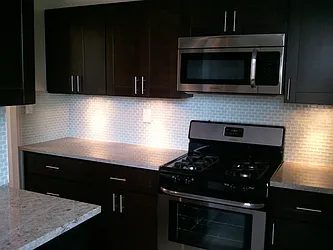 Rented by The Jack Parker Corporation