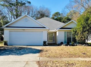 200 Redbud Dr, North Augusta, SC 29860