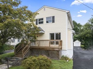 67 Battle Hill Ave, Springfield Twp., NJ 07081