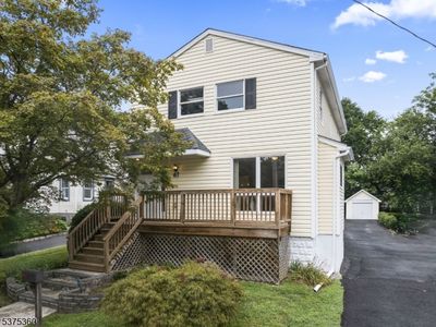 67 Battle Hill Ave, Springfield, NJ, 07081