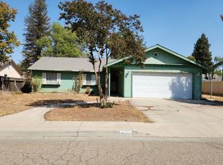 605 Hannah Ave, Exeter, CA 93221