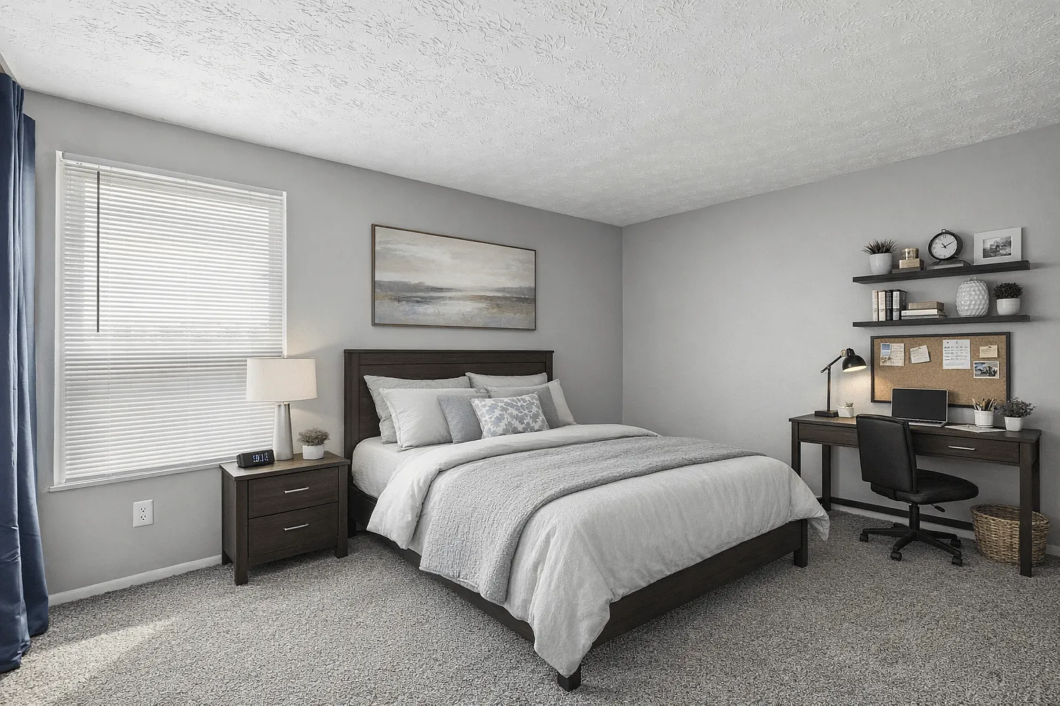 Sharon Green Townhomes — Photo 3