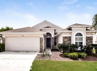 19008 Quarry Badger Rd, Land O Lakes, FL 34638