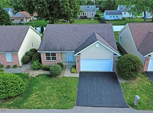 125 Fitch Blvd UNIT 224, Youngstown, OH 44515