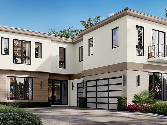 Royal Palm Elevation 1