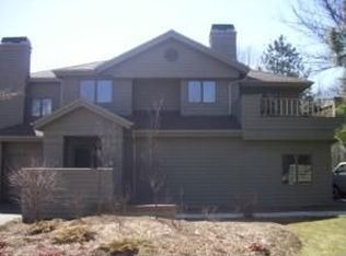 1071 Creeks Cross Rd UNIT 1C, Kohler, WI 53044