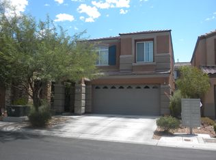 10046 Big Sur Mountain St, Las Vegas, NV 89178