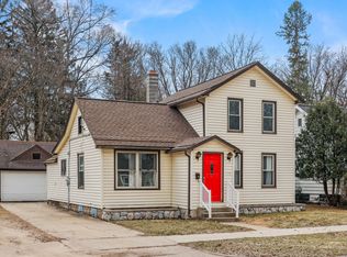 409 Sanborn Ave, Big Rapids, MI
