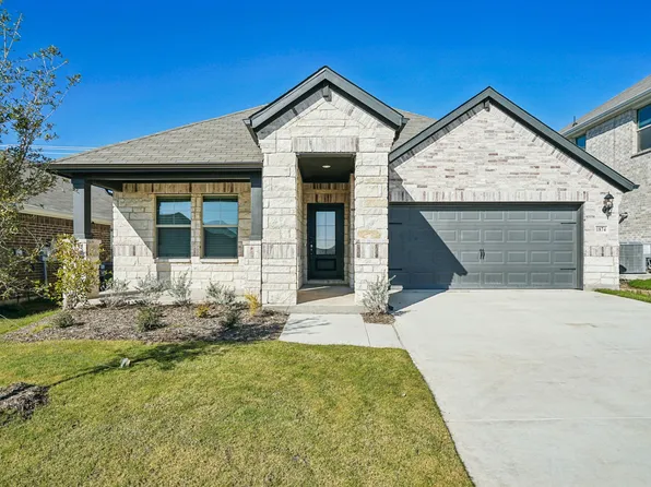 1874 Gallop Rd, Seagoville, TX 75159