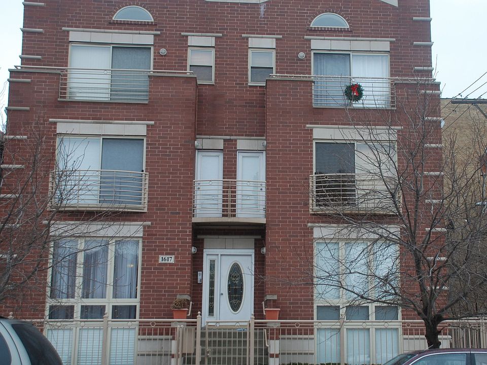 1st image of 1617 N Artesian Ave APT 1N
