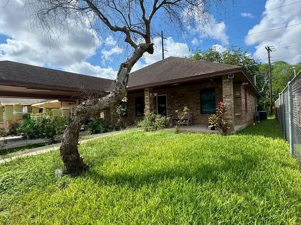 474 Pera Ave, Brownsville, TX 78521