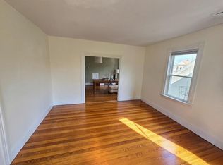 4 Ellery St #3, Providence, RI 02909