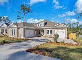 161 Caraway Dr, Niceville, FL 32578