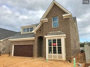 237 Otter Passage Rd, Lexington, SC 29072