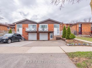 135 Mill St N, Brampton, ON L6X 2P1