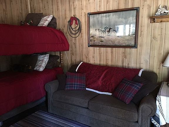 Bunkhouse