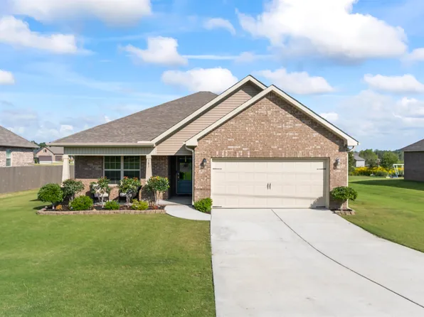 581 Industrial Park Rd, Cullman, AL 35055