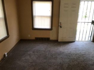 1821 E 74th Ter, Kansas City, MO 64132