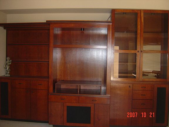 Entertainment Niche