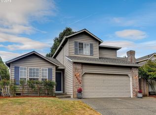 12337 SW Anton Dr, Tigard, OR 97223