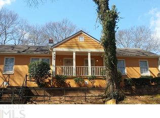 249 Lawton St SW UNIT B, Atlanta, GA 30314
