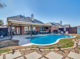 502 Covey Trl, Rockwall, TX 75087