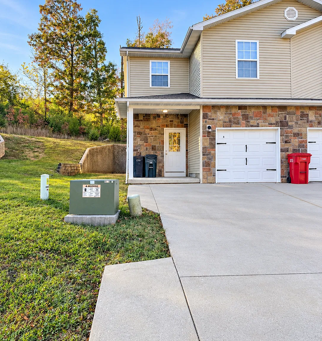 24801 Talladega Rd — Photo 1