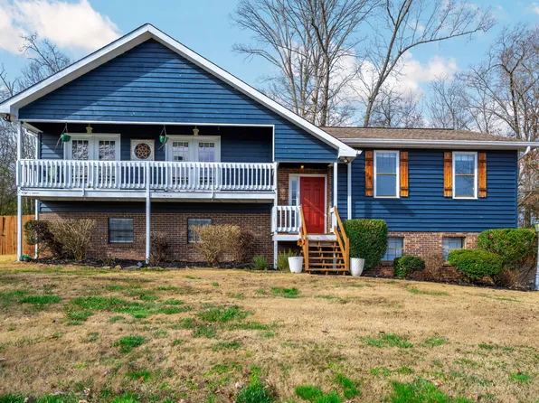 8115 Savannah Hills Dr, Ooltewah, TN 37363