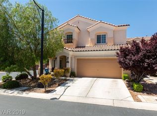7629 Morning Water St, Las Vegas, NV 89149