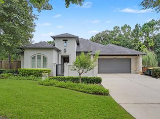 4787 W Fork Blvd, Conroe, TX 77304