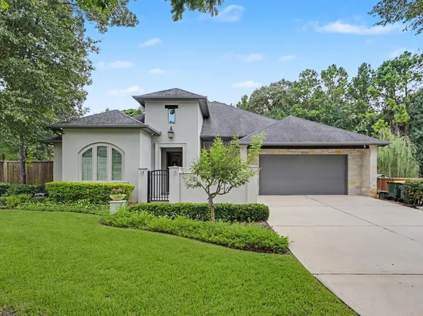 4787 W Fork Blvd, Conroe, TX 77304