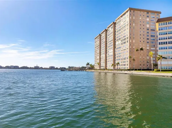 5200 Brittany Dr S APT 910, Saint Petersburg, FL 33715