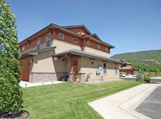 212 Tierra Vista Dr, Durango, CO 81301