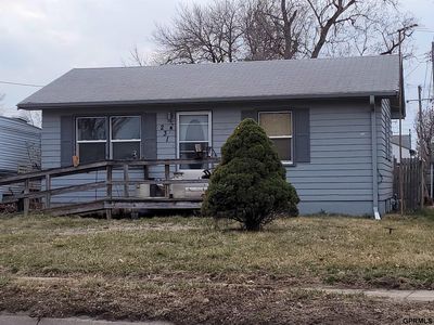 231 S Clarmar Ave, Fremont, NE, 68025