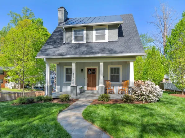 2700 Jefferson Park Ave, Charlottesville, VA 22903