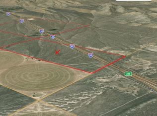 Interstate Highway 80, Wells, NV 89835