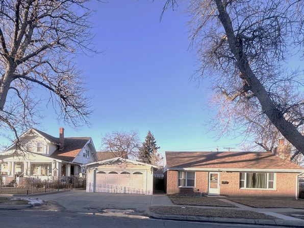 100 & 116 E 23rd Ave, Torrington, WY 82240