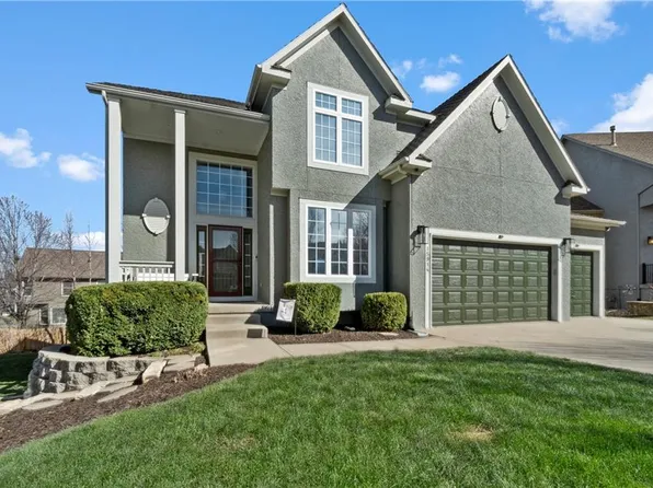 15914 W 161st St, Olathe, KS 66062