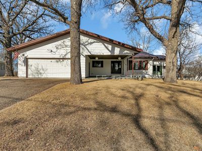 409 6th St SE, Long Prairie, MN, 56347
