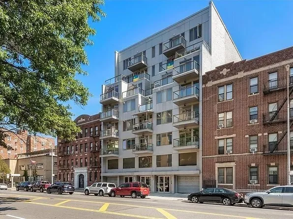 2131 Ocean Ave APT 3B, Brooklyn, NY 11229